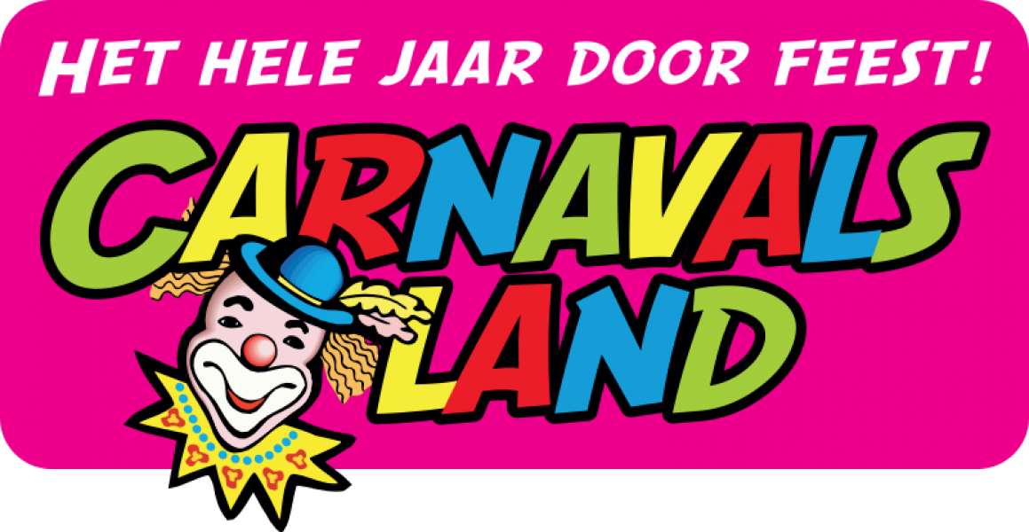 Hoofdsponsor Twentse Verlichte Carnavalsoptocht Carnavalsland