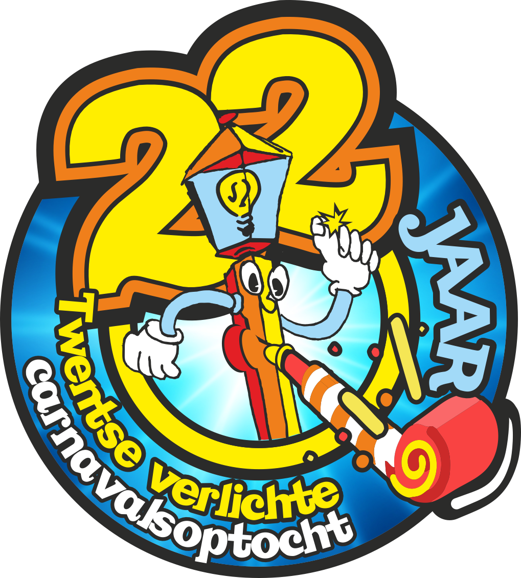 logo verlichtecarnavalsoptocht